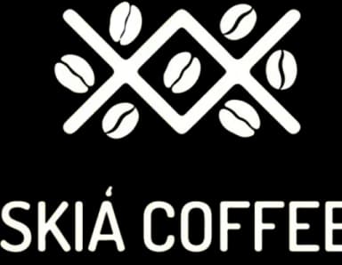 Skia Coffee Logo